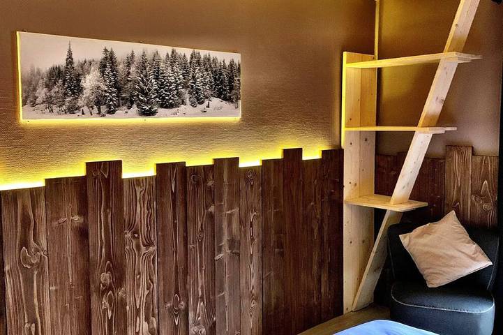 Gîte pour 20 personnes, avec jardin et jacuzzi ainsi que balcon et sauna dans Chevrerie du Brabant - 2