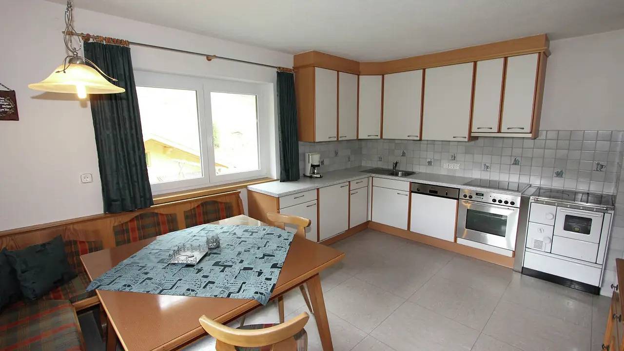 Ganze Ferienwohnung, Ferienwohnung für 6 Personen (130 m²) in Außervillgraten in Villgratner Berge, Außervillgraten