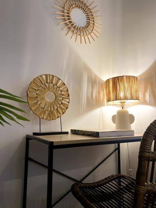 Gîte pour 4 personnes, avec terrasse à Morez - 4