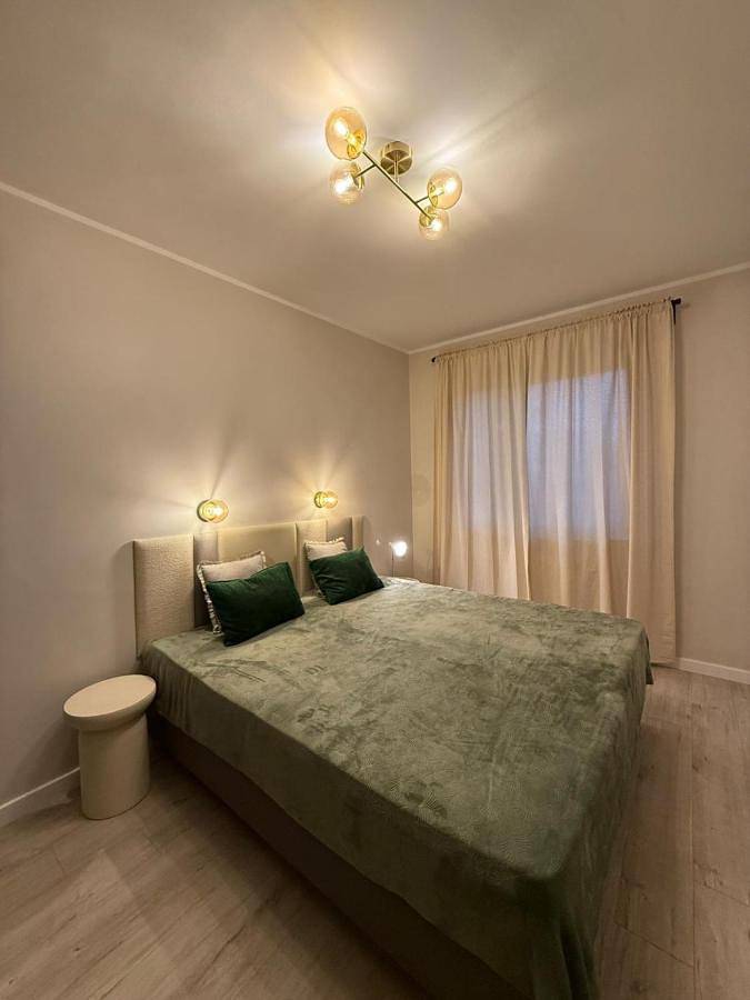 Apartament wakacyjny dla 2 osób w Orłowo