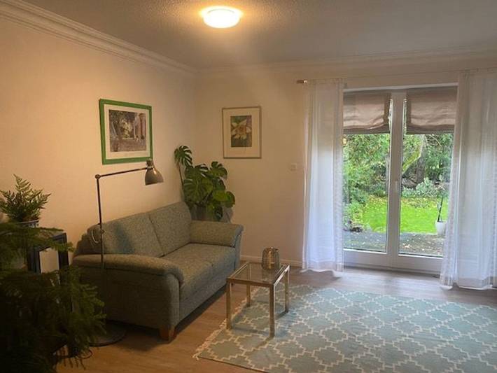 Ferienhaus für 2 Personen, mit Terrasse in Emden - 4