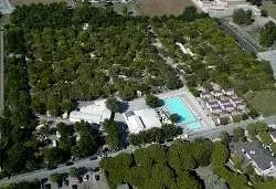 Lodge Superior Siguiente 4 personas in Cervia, Provincia de Ravenna