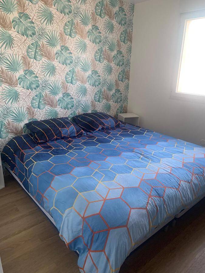 Location de vacances pour 4 personnes, avec terrasse, animaux acceptés dans Petit-Fort-Philippe - 2