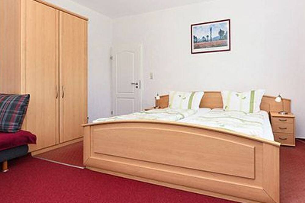 Ferienhof Janssen in Westerholt - Ferienwohnung in Westerholt, Nordseeküste