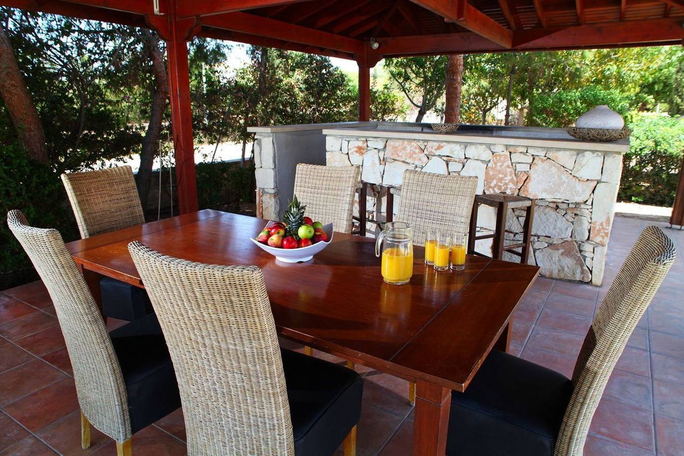 Aphrodite Hills Superior Villas | Superior Villa 0238 | Air Conditioning | 3 Bedrooms | Paphos in Kouklia Pafou, South Cyprus