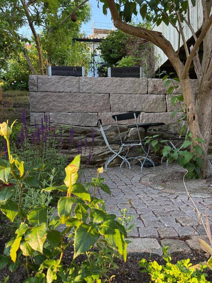 Ferienwohnung für 4 Personen, mit Terrasse in Kungshamn - 4