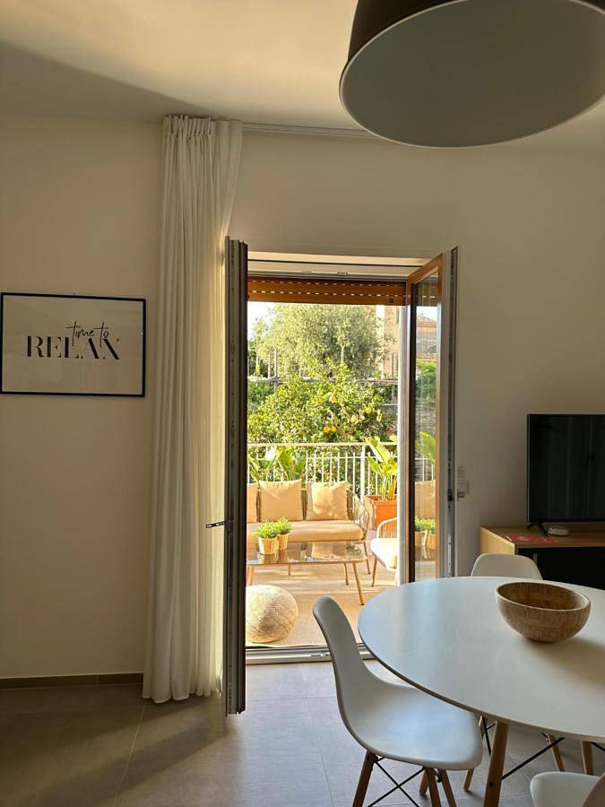 One-Bedroom Apartment in Meta, Sorrento Coast