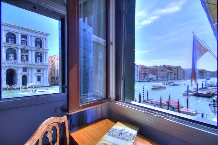 Ganze Wohnung, Ferienwohnung für 6 Personen in Venedig, Lagune von Venedig