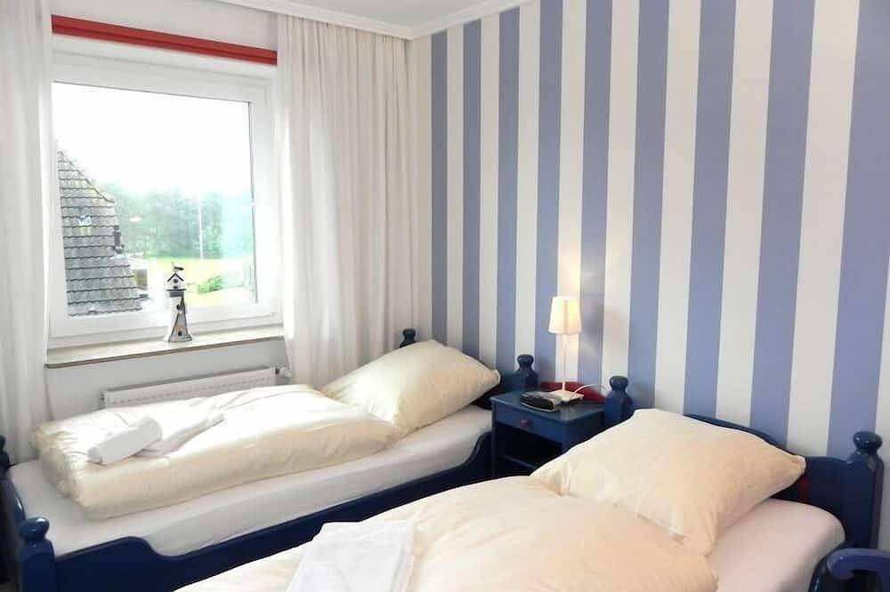 Ganze Wohnung, Ferienwohnung *Jessen's Wattblick* in Wittdün, Amrum