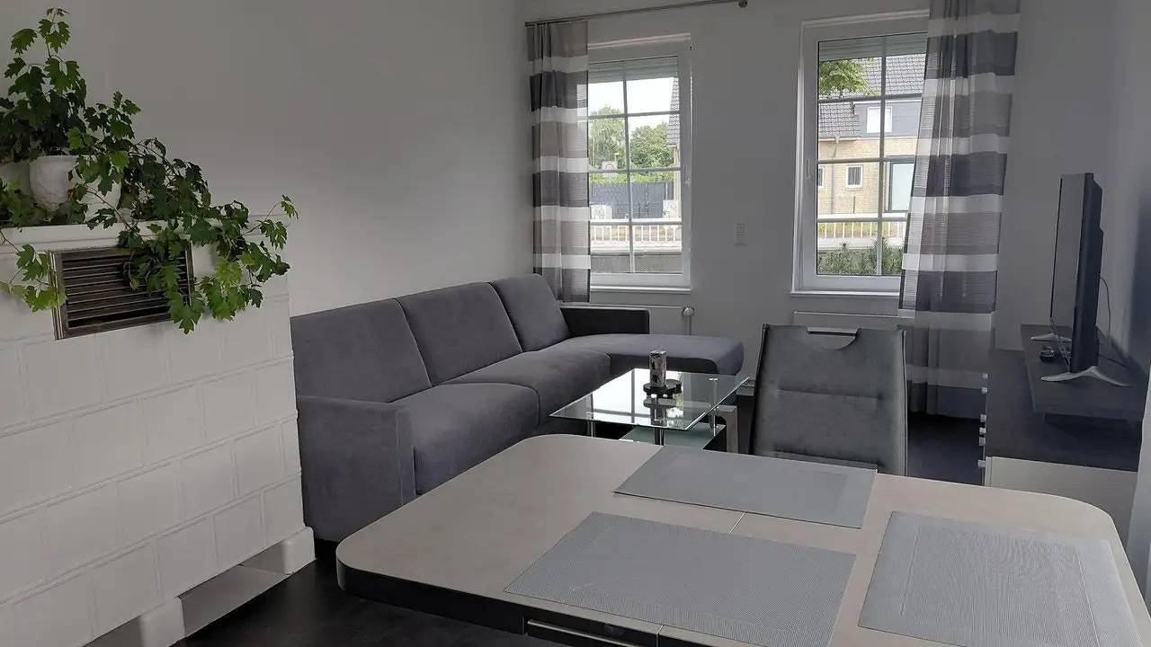 Ganze Ferienwohnung, Ferienwohnung für 4 Personen (75 m²) in Lübeck in Lübeck (Stadt), Lübeck