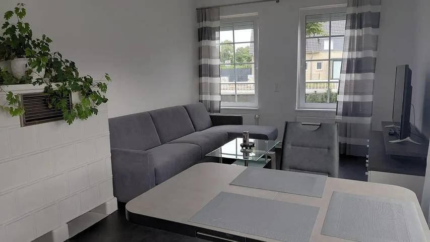 Ferienwohnung für 4 Personen, mit Garten in Lübeck (Stadt) - 3