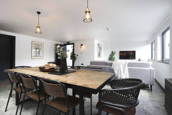 Ferienwohnung für 6 Personen - 1