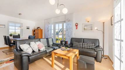 Ferienhaus für 6 Personen in Zinnowitz, Usedom, Bild 1