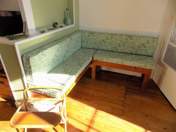 Casa de vacaciones para 4 personas con jardín in Saint-Georges-de-Didonne, Côte de Beauté