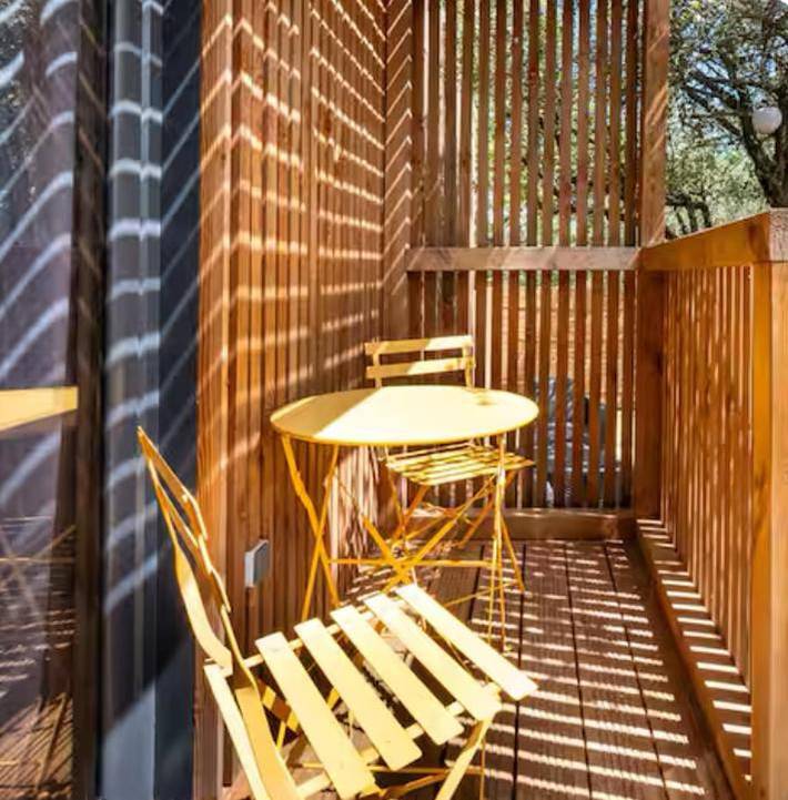 Location de vacances pour 2 personnes, avec jardin et terrasse à Aubais - 2