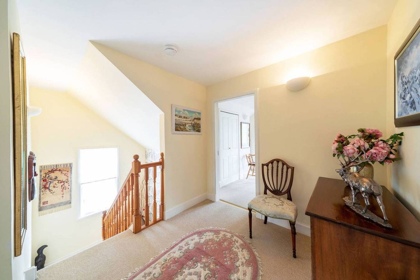 Ganze Wohnung, Earnside Cottage, Tranquil Escape in Comrie in Comrie, Perthshire