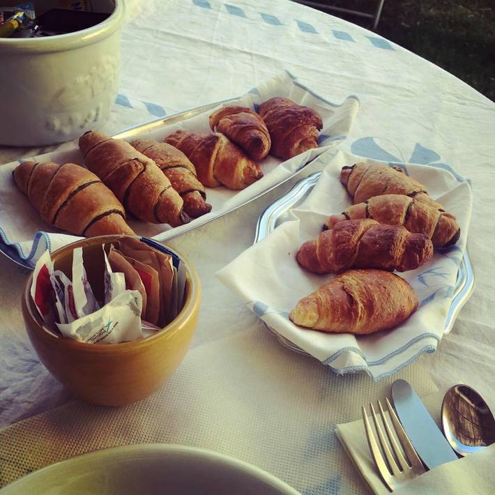 Chambre d’hôte pour 2 personnes à Cagliari - 2