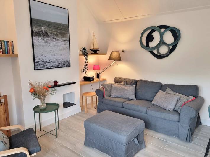 Ferienhaus für 6 Personen mit Garten in Domburg, Walcheren