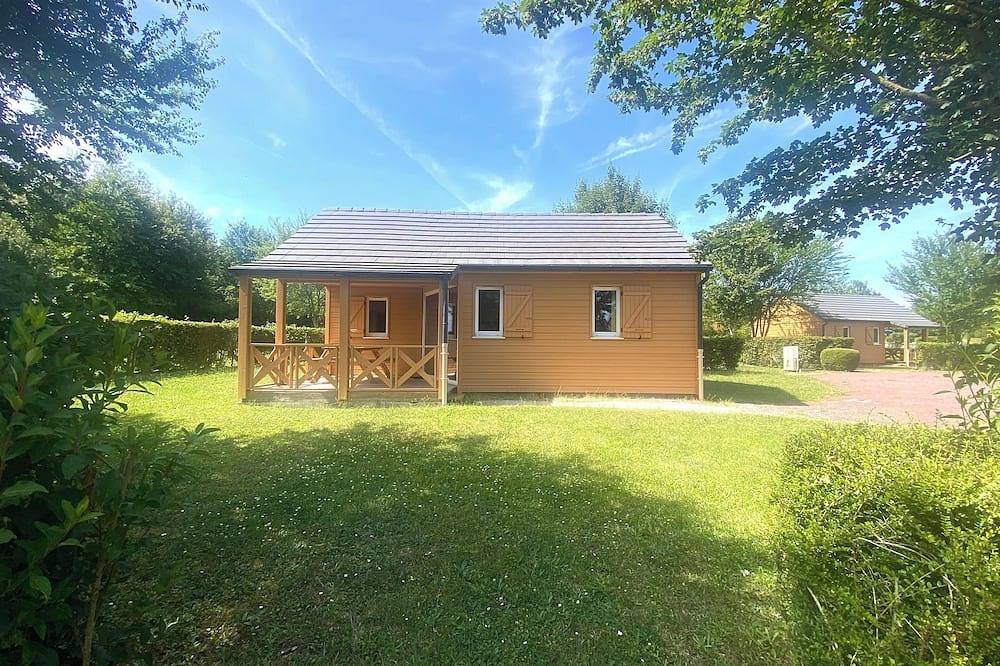 Chalet dans Le Perche in Soligny-la-Trappe, Parc naturel régional du Perche