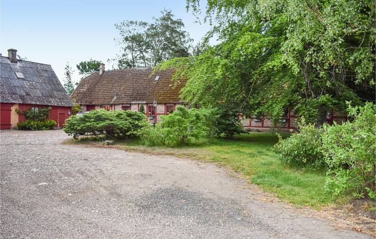 Ferienhaus für 8 Personen, mit Garten und Terrasse, mit Haustier in Westküste (Schweden) - 2