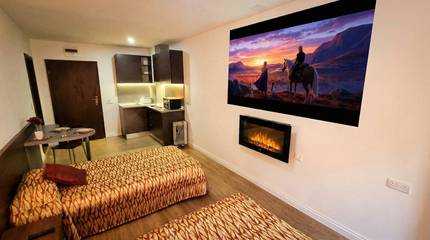 Vakantieappartement voor 2 Personen in Bansko Regio, Blagoëvgrad (oblast), Afbeelding 2