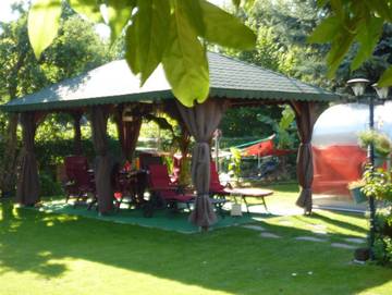 Ferienhaus für 3 Personen in Wittenberg, Lutherstadt Wittenberg und Umgebung, Bild 3