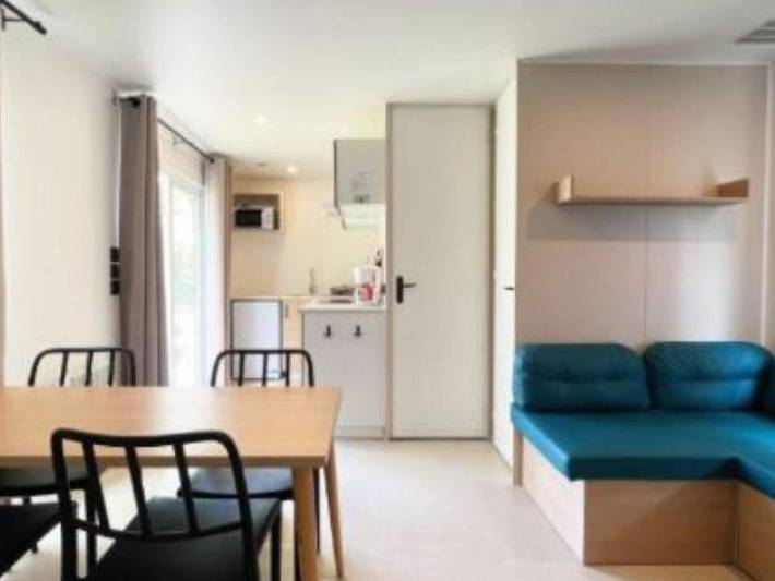 Location de vacances pour 4 personnes, avec terrasse, animaux acceptés à Saint-Satur - 3