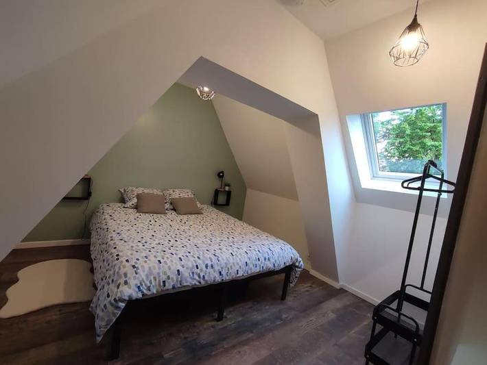 Location de vacances pour 1 personnes dans Picquigny - 2