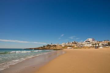 Apartment for 6 People in Luz, Faro District, Photo 1