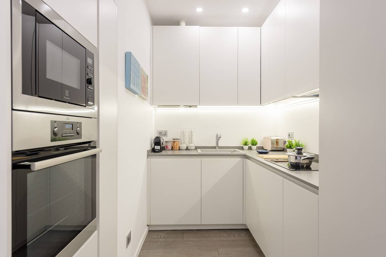 Appartamento intero, Sea View Terrace In Santa Margherita in Santa Margherita, Santa Margherita Ligure