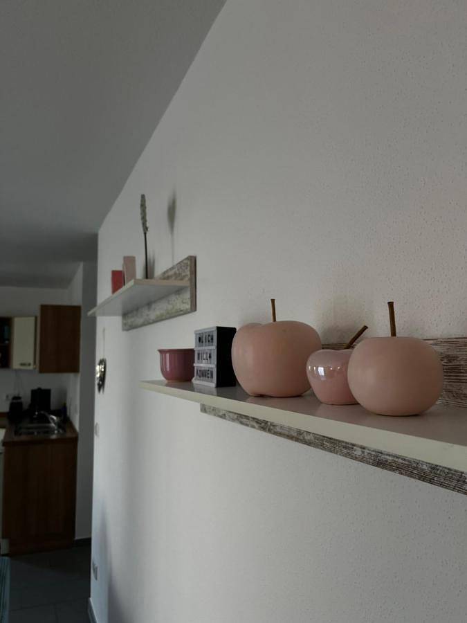 Ferienwohnung für 2 Personen, mit Terrasse in Waldstetten - 3