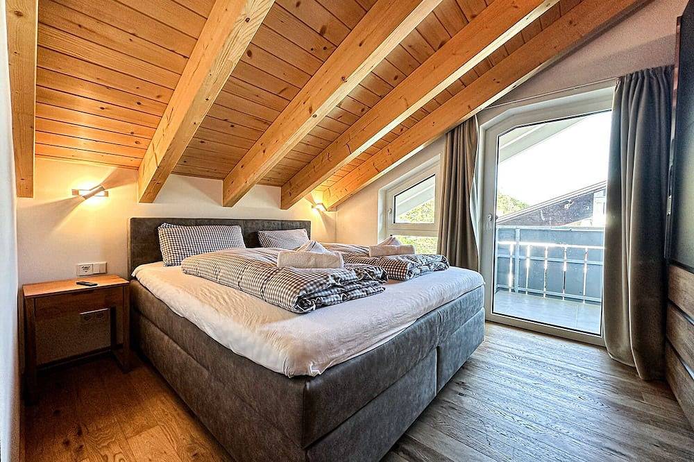 Ganze Wohnung, Ferienwohnung \"Meinglück\" in Thalkirchdorf, Oberstaufen