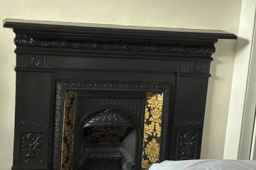 Apartment for 6 People in Royal Tunbridge Wells, High Weald, Photo 4