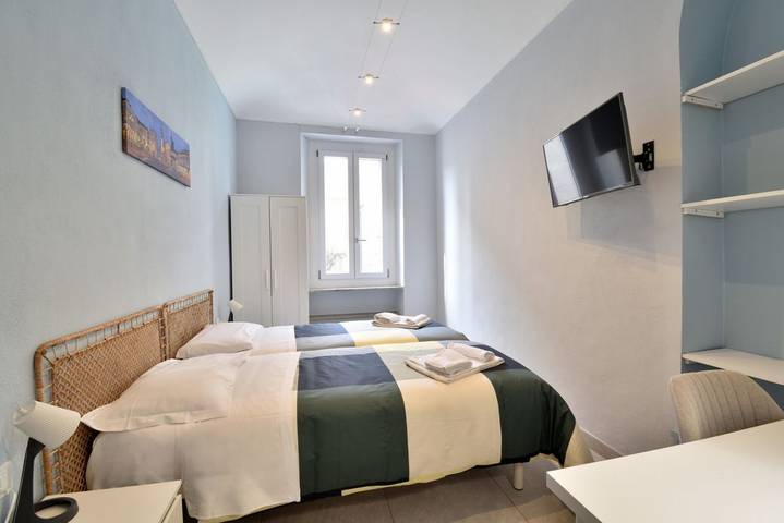Appartamento intero, Guesthost - Crocetta Comfy Bright Flat in Torino, Provincia di Torino