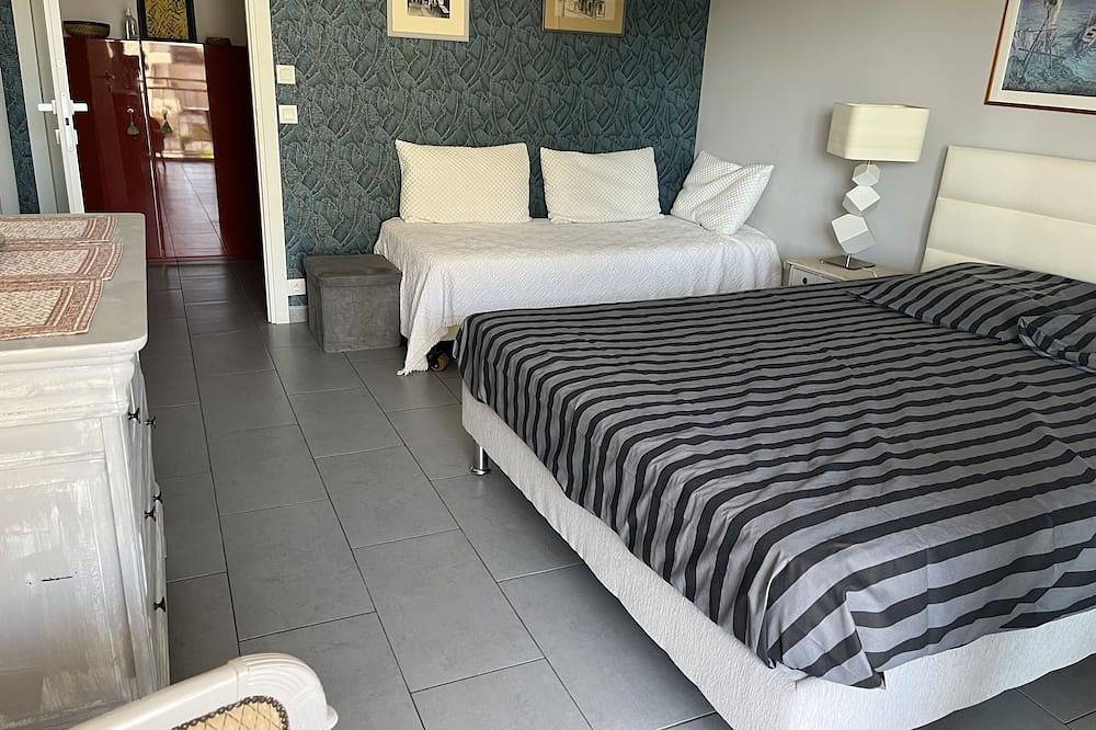 Appartamento intero, Promo Del 10% Sul Mese Ott Nov - Large 2 camere nove in centro, tranquillo in Mentone, Nizza e dintorni