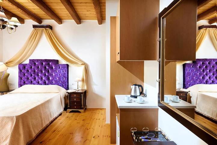 Maison d’hôte pour 4 personnes à La Canée - 4