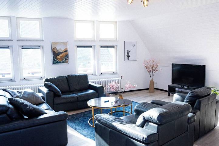 Appartement de vacances pour 6 personnes - 1