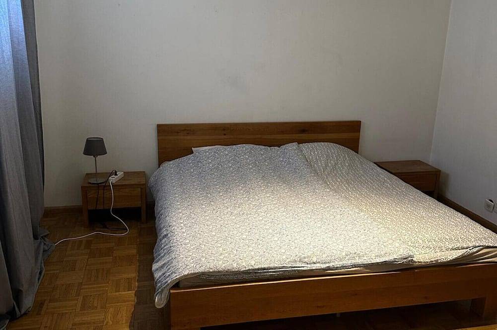 Entire apartment, Charming Apartment in Geneva in Genève, Lake Geneva