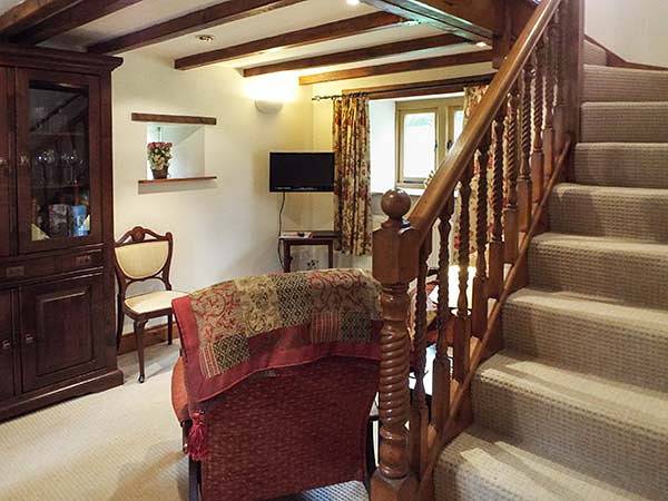 Cottage für 2 Personen in Gloucestershire