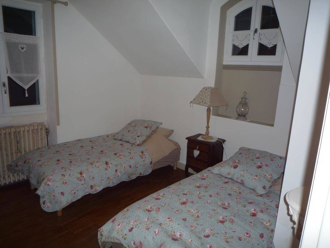 Appartement de vacances entier, Le Moulin des Noues in Soisy-sur-École, Parc naturel régional du Gâtinais français