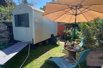 Camping für 4 Personen in Brandenburg