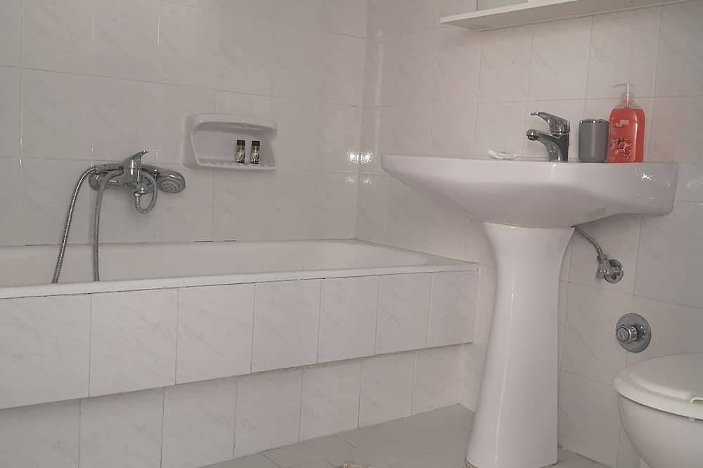 Ganze Wohnung, Διαμέρισμα στη Κεντρική Πλατεία της Ξάνθης in Xanthi, Xanthi Regionalbezirk