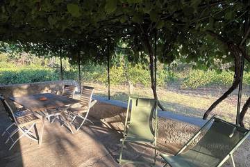 Gîte pour 4 personnes, animaux acceptés à Montfort-sur-Argens
