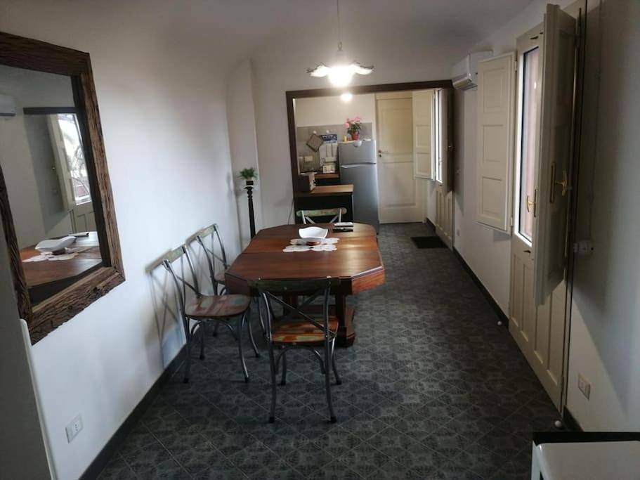 One-Bedroom House in Sant'Alfio, Sant'Alfio (comune)