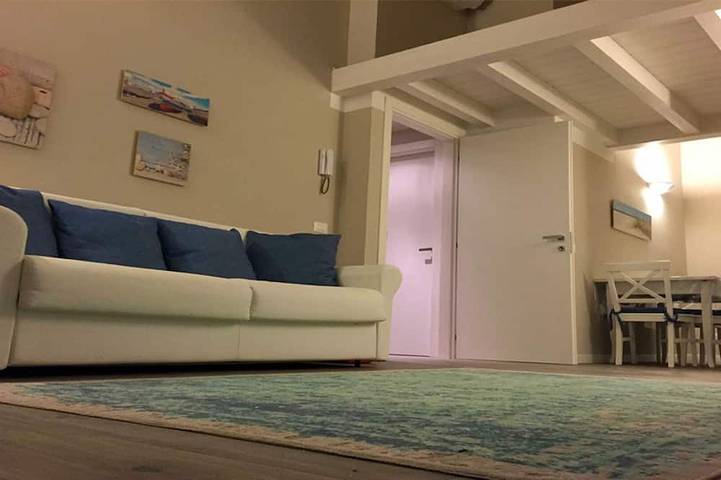B1 Villa in Residence con Piscina in Porto Pino (Sant'Anna Arresi), Sant'Anna Arresi