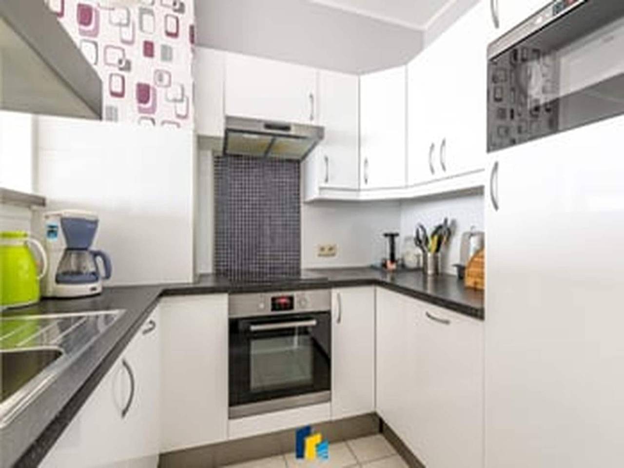 Cały apartament, Wyprawa nad morze Blankenberge dla 5 osób in Blankenberge, Wybrzeże Belgijskie