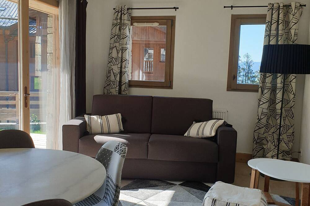 Photo : Appartement de vacances