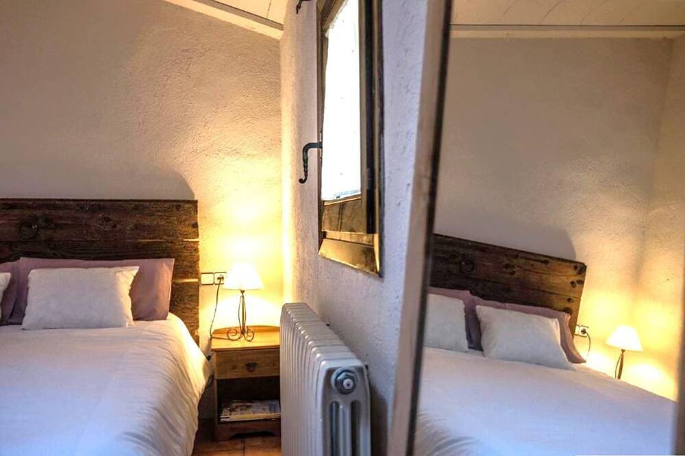 Casa de vacaciones en Montblanc con piscina in Mont Blanc (Tarragona), Provincia de Tarragona