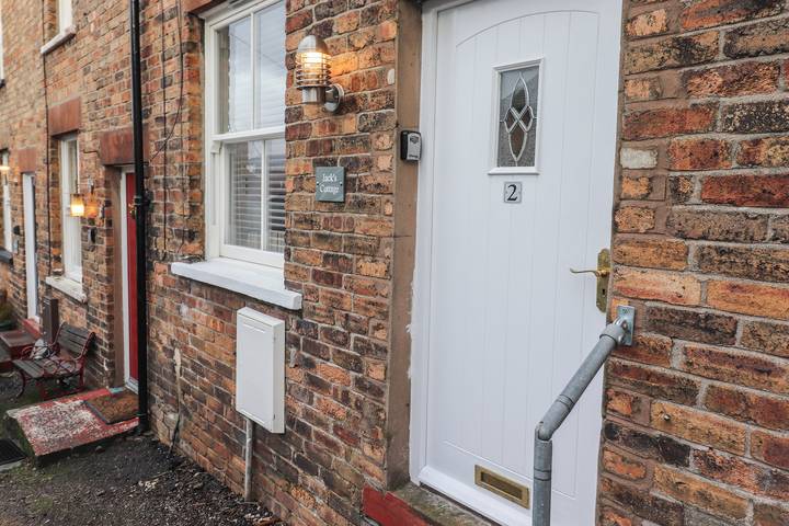Holiday home for 2 people in Keswick