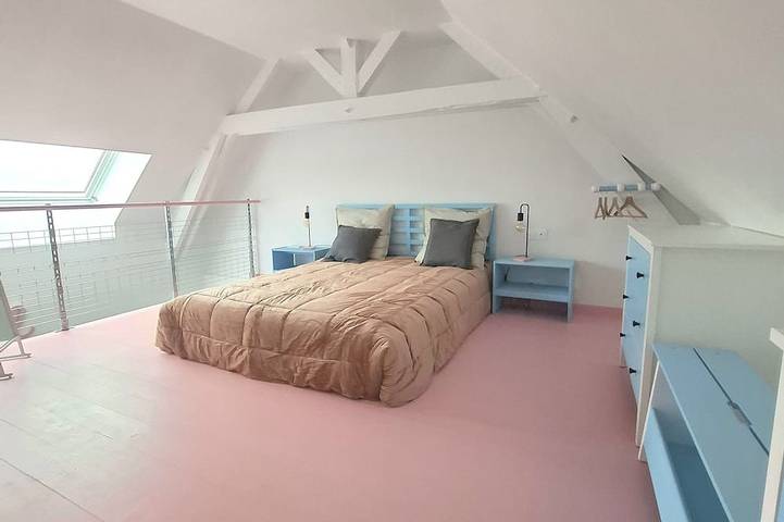 Gîte pour 4 personnes dans Graincourt-lès-Havrincourt - 2